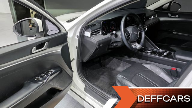 Kia K5 2.0 Prestige купить на сайте DeffCars