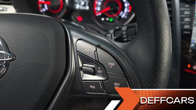 Ssangyong TIBOLI Diesel VX 2WD купить на сайте DeffCars