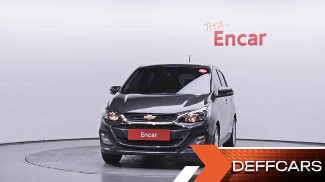 ChevroletGMDaewoo SPARK Premier купить на сайте DeffCars