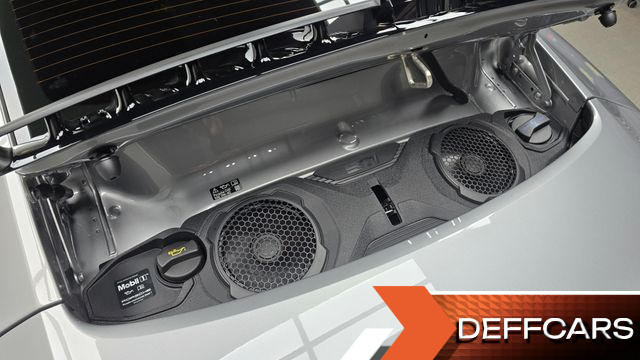 Porsche 911 Carrera GTS купить на сайте DeffCars