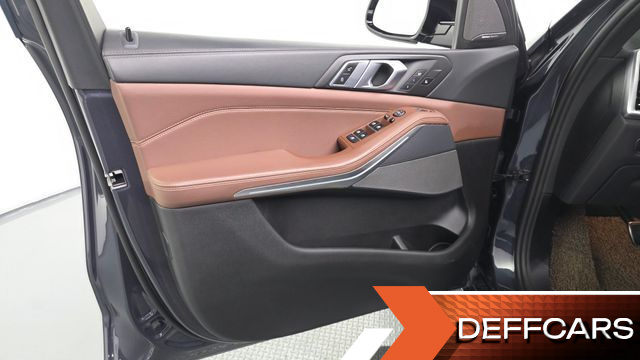 BMW X5 xDrive 40d M Sport купить на сайте DeffCars
