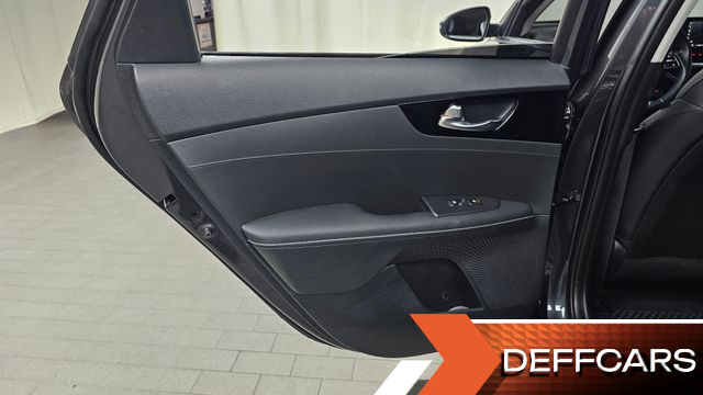Kia K3 1.6 Prestige купить на сайте DeffCars