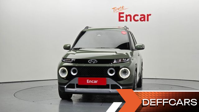 Hyundai CASPER Turbo Inspiration купить на сайте DeffCars
