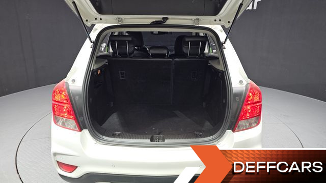 ChevroletGMDaewoo TRAX 1.6 Diesel LT Core купить на сайте DeffCars