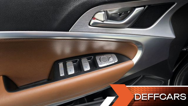 Genesis G70 2.0T Elite купить на сайте DeffCars