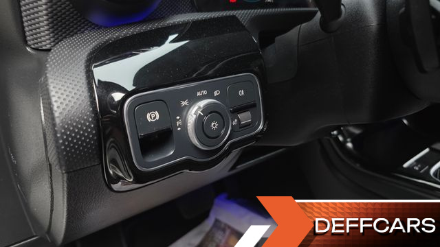 Mercedes A-CLASS A220 Hatchback купить на сайте DeffCars