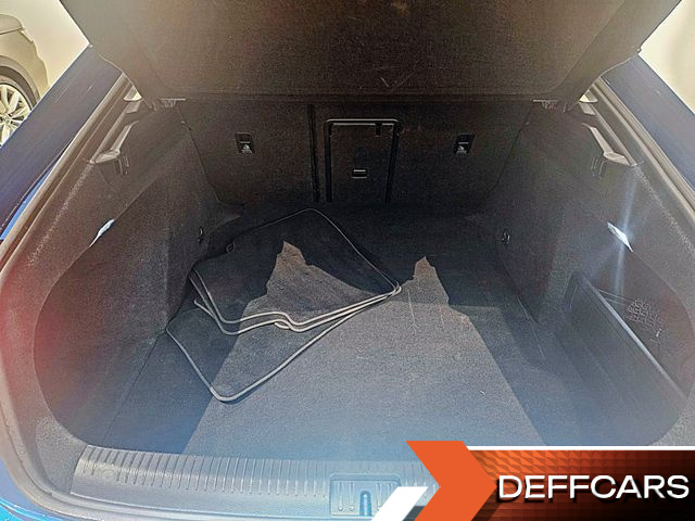 Volkswagen ARTEON 2.0 TDI Prestige купить на сайте DeffCars