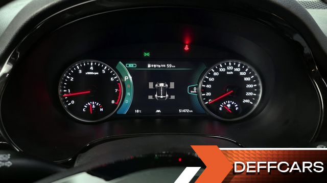 Kia SELTOS Gasoline 1.6 Turbo 4WD Gravity купить на сайте DeffCars