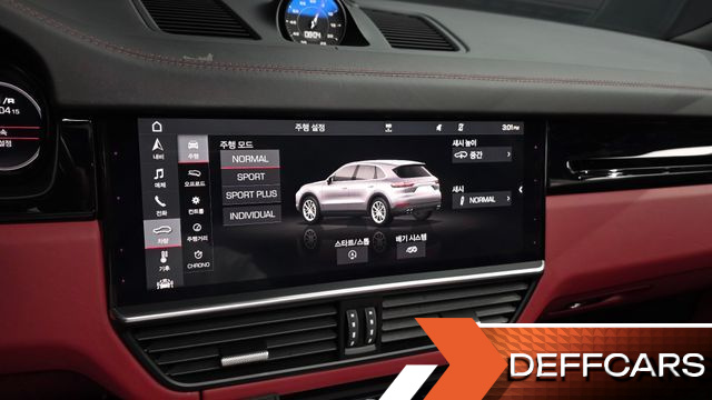 Porsche CAYENNE 3.0 купить на сайте DeffCars