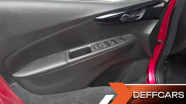 ChevroletGMDaewoo SPARK Premier купить на сайте DeffCars