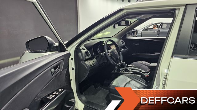 Ssangyong TIBOLI Gear Plus 2WD купить на сайте DeffCars