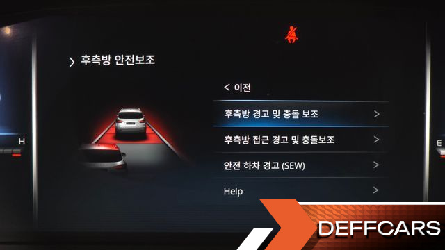 Ssangyong REXTON Diesel 2.2 4WD The Black купить на сайте DeffCars