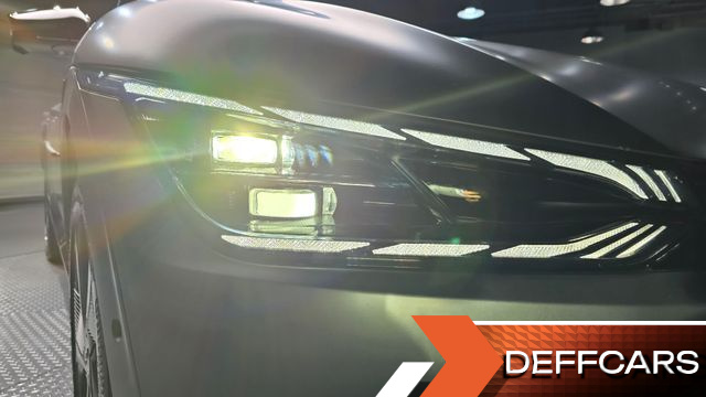Kia EV6 Long Range GT Line купить на сайте DeffCars