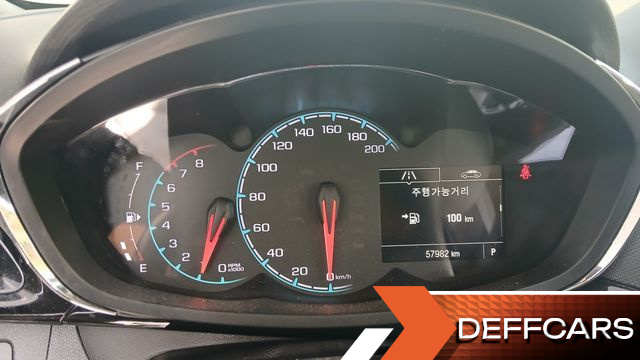 ChevroletGMDaewoo SPARK LTZ купить на сайте DeffCars