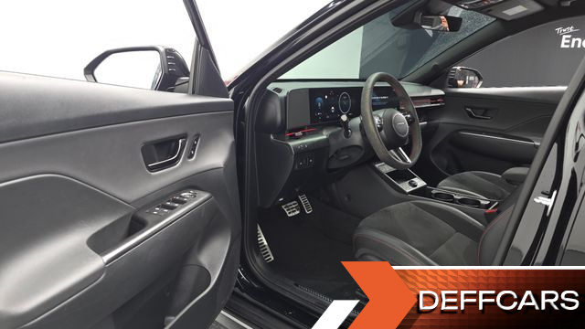 Hyundai KONA Gasoline 1.6 Turbo 2WD Inspiration купить на сайте DeffCars