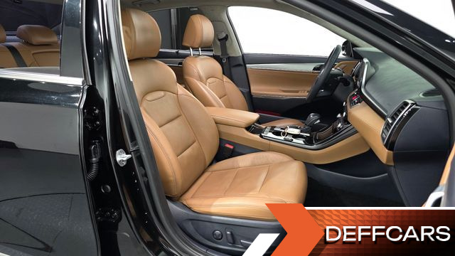 Hyundai GRANDEUR 3.3 Celebrity купить на сайте DeffCars