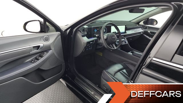 Hyundai SONATA Inspiration купить на сайте DeffCars