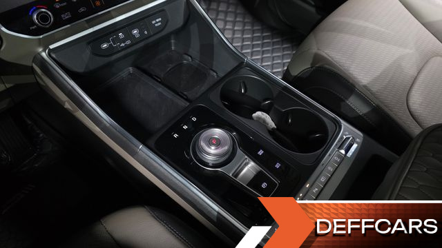 Kia CARNIVAL 7-Seater Noblesse купить на сайте DeffCars