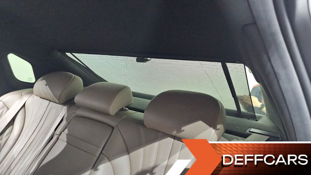 Kia K8 Signature купить на сайте DeffCars