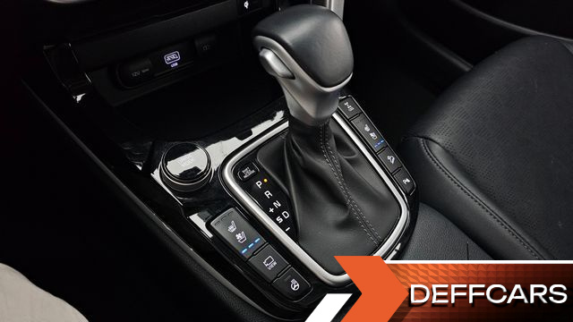 Kia SELTOS Gasoline 1.6 Turbo 4WD Signature купить на сайте DeffCars
