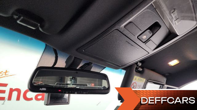 Ssangyong REXTON Diesel 2.2 4WD Prestige купить на сайте DeffCars