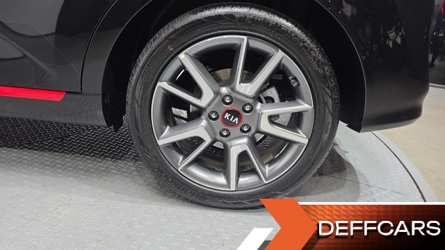 Kia SOUL 1.6 T-GDI Noblesse купить на сайте DeffCars