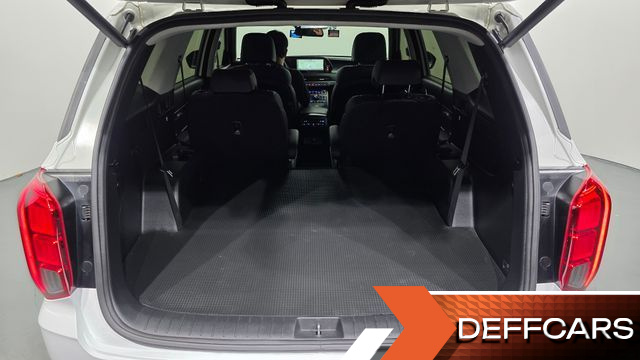 Hyundai PALISADE Diesel 2.2 4WD Prestige купить на сайте DeffCars