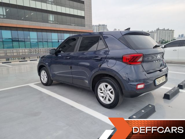 Hyundai VENUE 1.6 Modern купить на сайте DeffCars