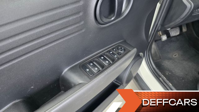 Hyundai CASPER Modern купить на сайте DeffCars
