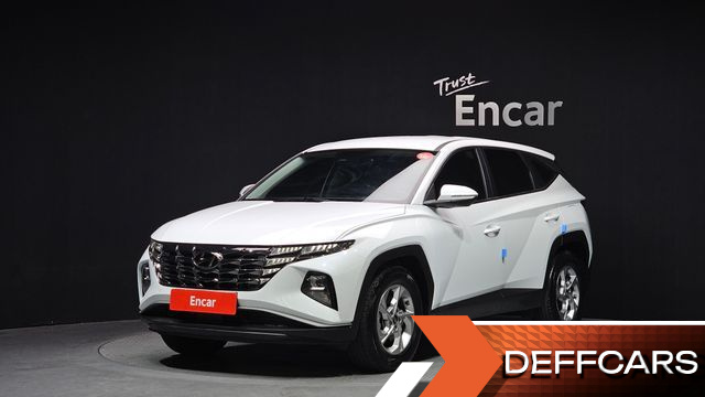 Hyundai TUCSON Gasoline 1.6 Turbo 2WD Modern купить на сайте DeffCars