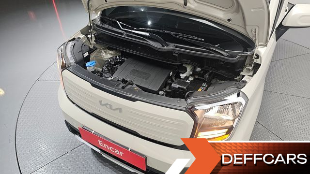 Kia RAY Trendy купить на сайте DeffCars
