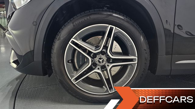 Mercedes GLA-CLASS GLA250 4MATIC купить на сайте DeffCars
