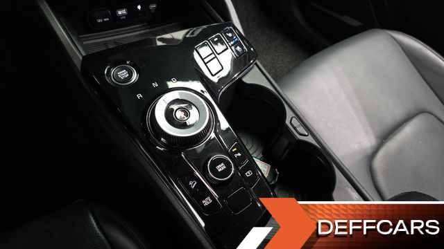 Kia SPORTAGE Nobleless 2WD купить на сайте DeffCars