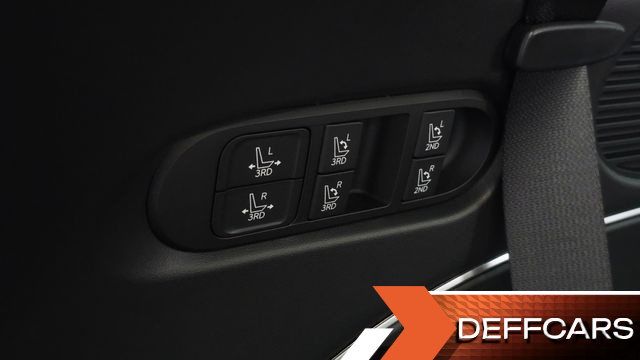 Hyundai PALISADE Gasoline 2.5T 4WD 9-Seater Calligraphy купить на сайте DeffCars