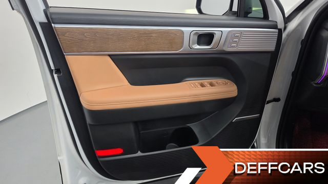 Hyundai SANTAFE HEV 1.6 4WD Prestige купить на сайте DeffCars