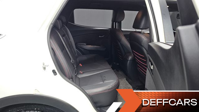 Ssangyong TIBOLI Gasoline 1.5 2WD V5 купить на сайте DeffCars