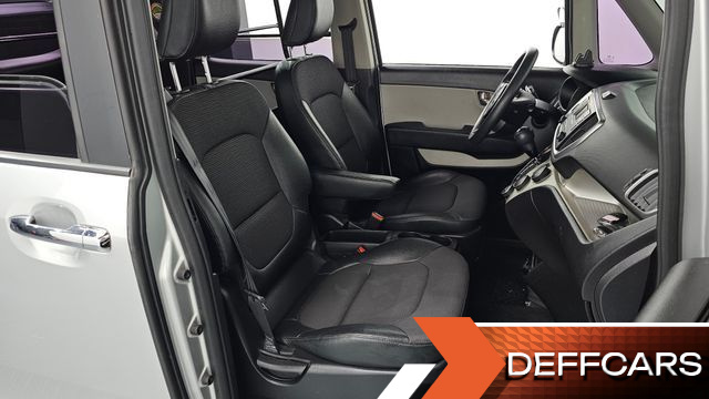 Kia RAY Van DLX купить на сайте DeffCars