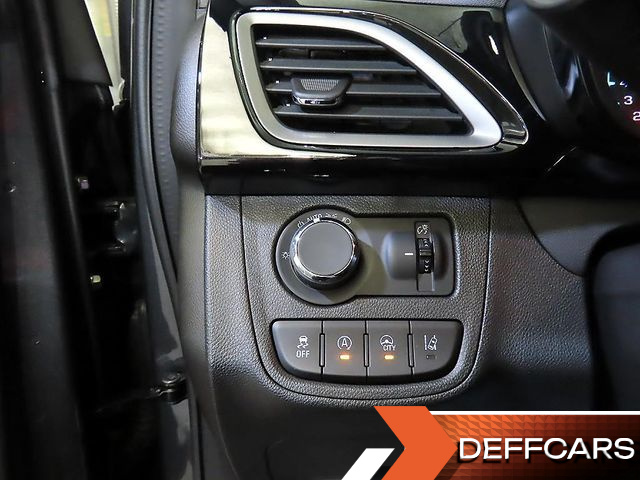 ChevroletGMDaewoo SPARK Premier купить на сайте DeffCars