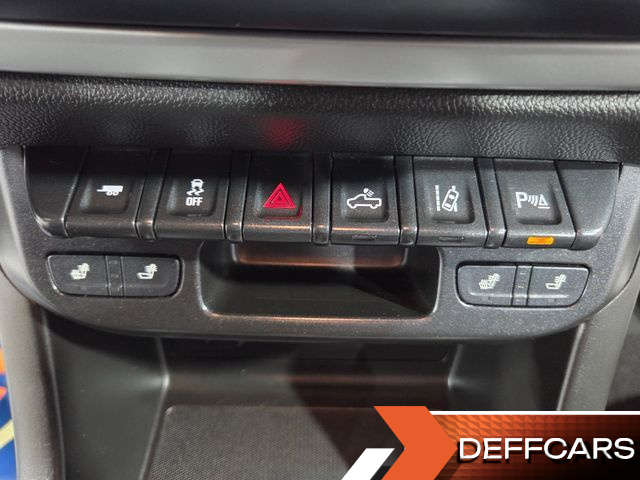 ChevroletGMDaewoo COLORADO 3.6 Extreme-X 4WD купить на сайте DeffCars