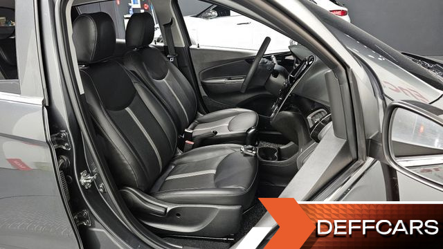 ChevroletGMDaewoo SPARK Premier купить на сайте DeffCars