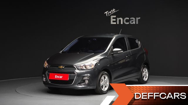 ChevroletGMDaewoo SPARK LT Plus купить на сайте DeffCars