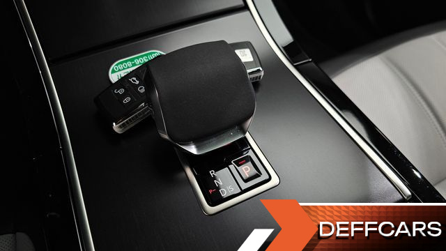 Land Rover RANGE ROVER EVOQUE P250 Dynamic SE купить на сайте DeffCars