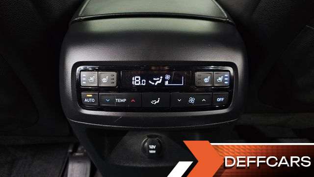 Hyundai PALISADE Gasoline 3.8 2WD Prestige купить на сайте DeffCars