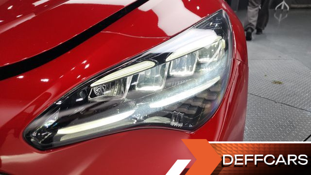 Kia STINGER 2.5 AWD Masters купить на сайте DeffCars