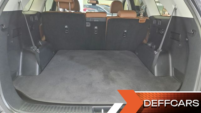 Kia SORENTO Diesel 2.0 2WD Noblesse купить на сайте DeffCars