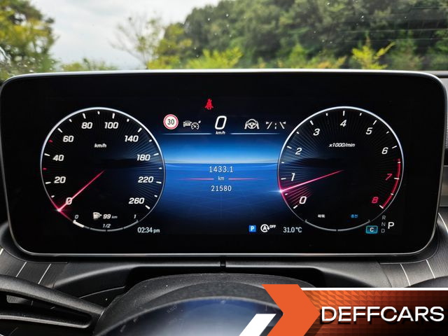 Mercedes C-CLASS C300 4MATIC Avantgarde купить на сайте DeffCars
