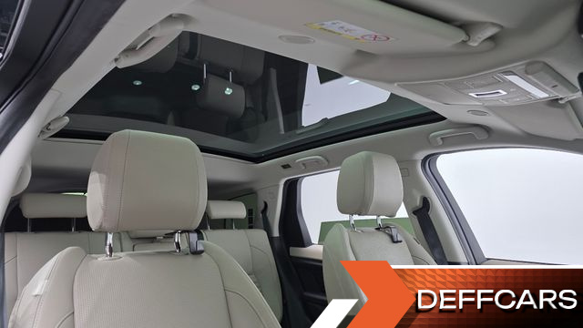 Land Rover DISCOVERY SPORT P250 SE купить на сайте DeffCars