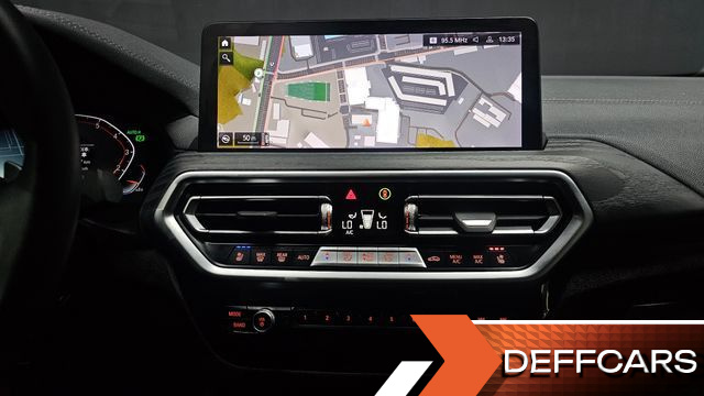 BMW X4 xDrive20i xLine купить на сайте DeffCars