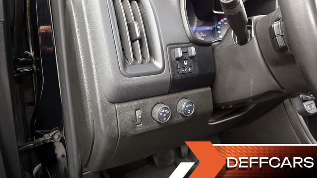 ChevroletGMDaewoo COLORADO 3.6 Extreme-X 4WD купить на сайте DeffCars