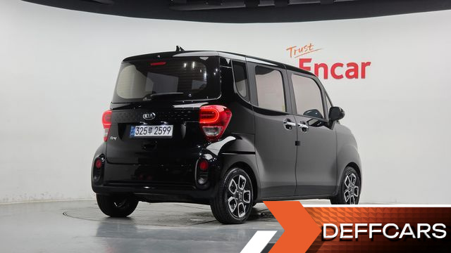 Kia RAY Signature купить на сайте DeffCars